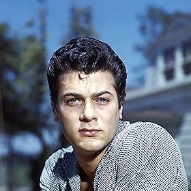 Tony Curtis