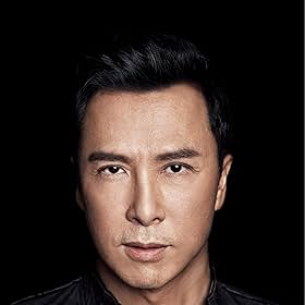 Donnie Yen