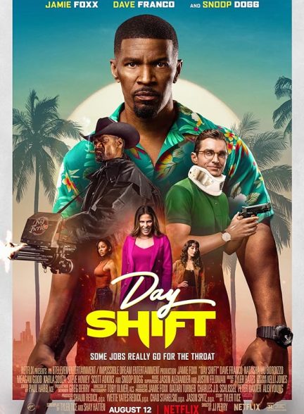 Day Shift 2022