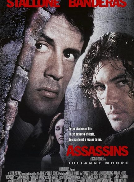 Assassins 1995