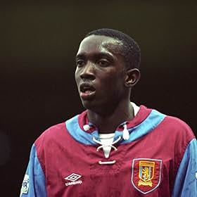 Dwight Yorke