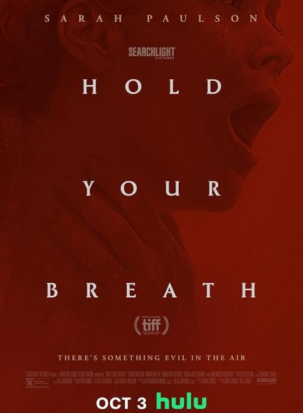 Hold Your Breath 2024