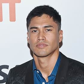 Martin Sensmeier