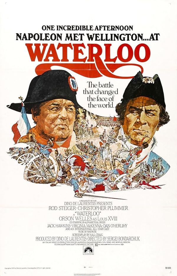 Waterloo 1970