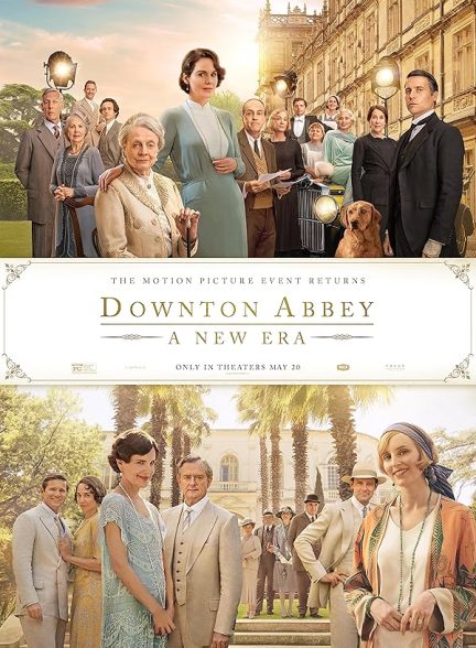 Downton Abbey: A New Era 2022