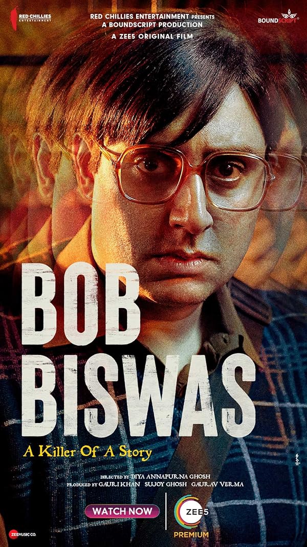 Bob Biswas 2021