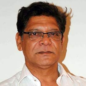 Mohan Joshi