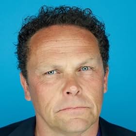 Kevin Chapman