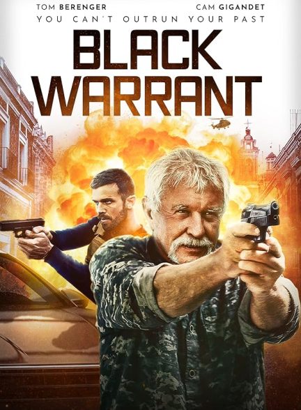 Black Warrant 2022