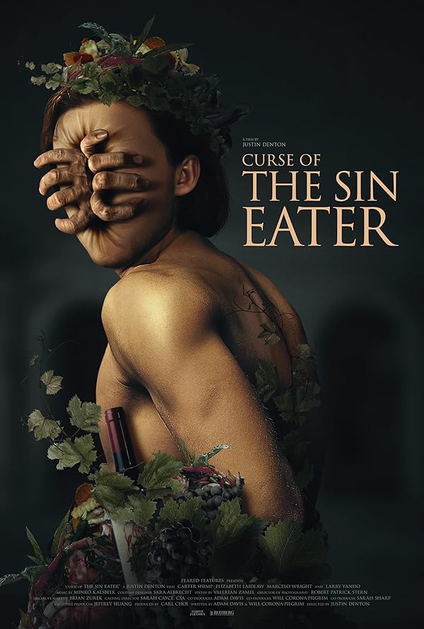 Curse of the Sin Eater 2024