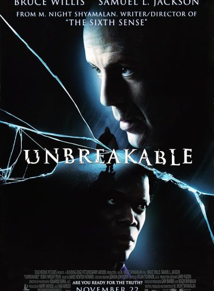 Unbreakable 2000