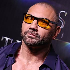 Dave Bautista