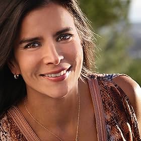 Patricia Velasquez