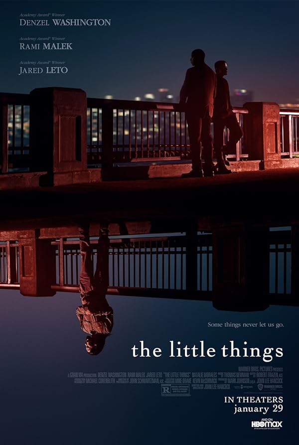 The Little Things 2021