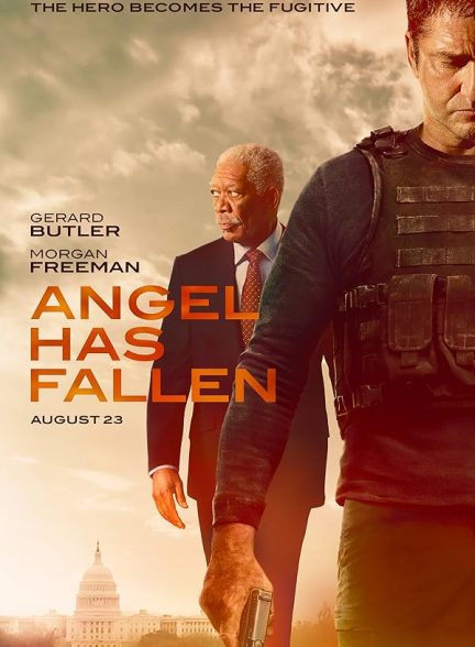 Angel Has Fallen 2019