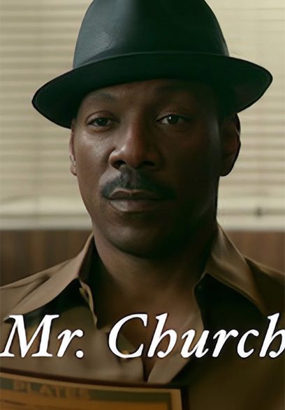 Mr. Church 2016