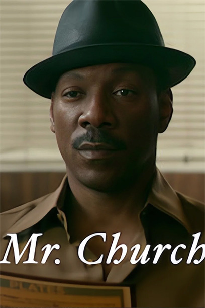 Mr. Church 2016