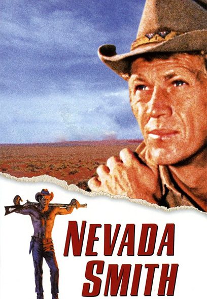 Nevada Smith 1966