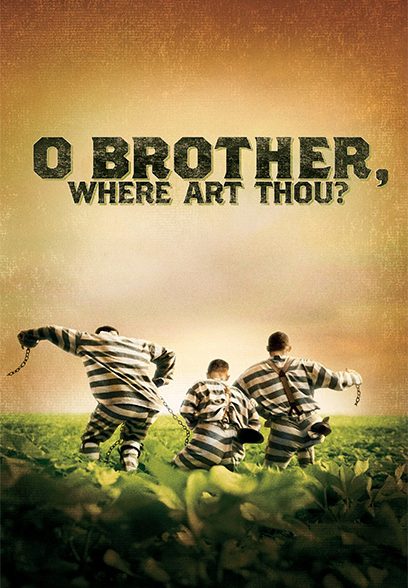 O Brother, Where Art Thou? 2000
