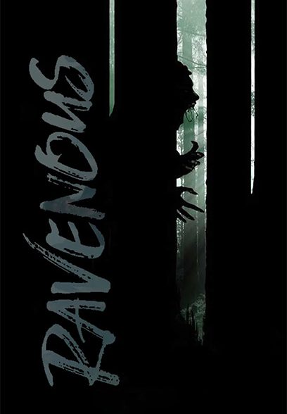 Ravenous 2017