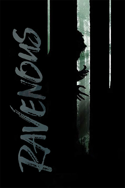 Ravenous 2017