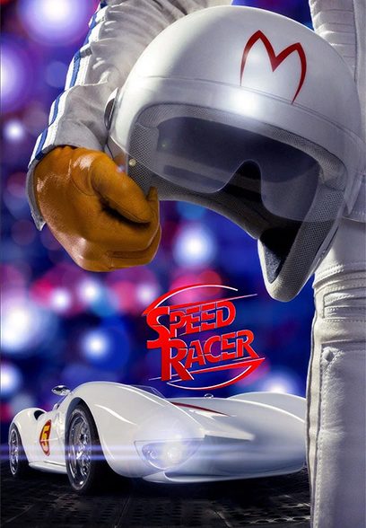 Speed Racer 2008
