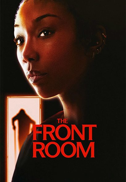 The Front Room 2024