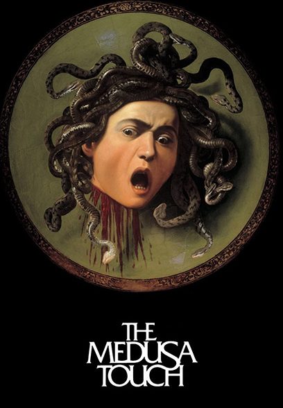The Medusa Touch 1978
