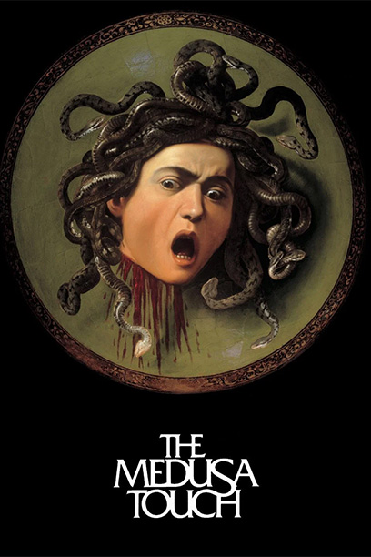 The Medusa Touch 1978