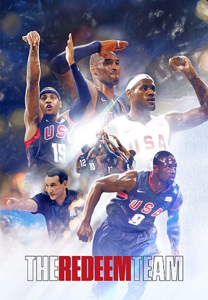 The Redeem Team 2022