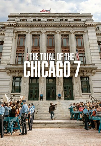 The Trial of the Chicago 7 2020