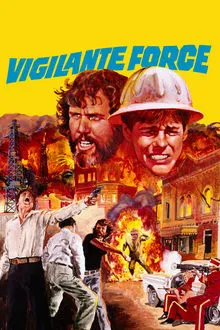 Vigilante Force 1976