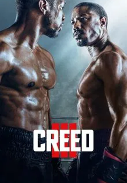 Creed III 2023