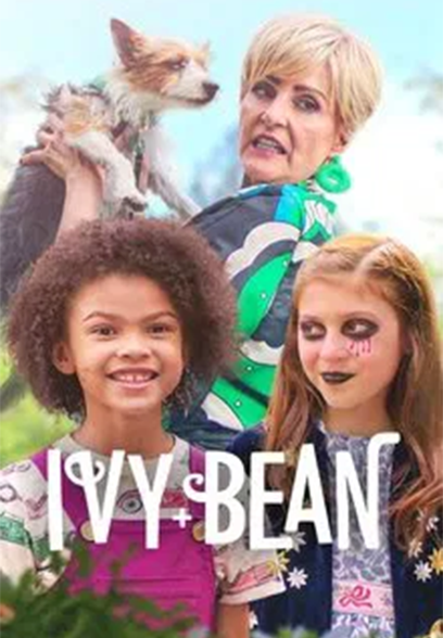 Ivy + Bean 2022