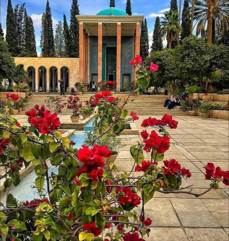 شیراز زیبا 2