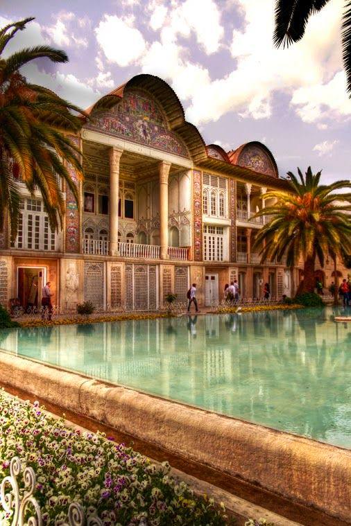 شیراز چه ویژگی خاصی دارد