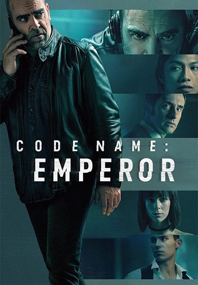 Code Name Emperor 2022