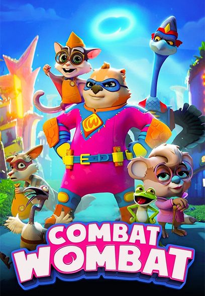Combat Wombat 2020