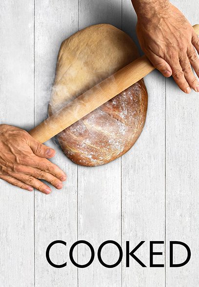 سریال Cooked