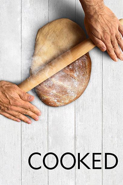 سریال Cooked