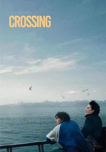 Crossing 2024