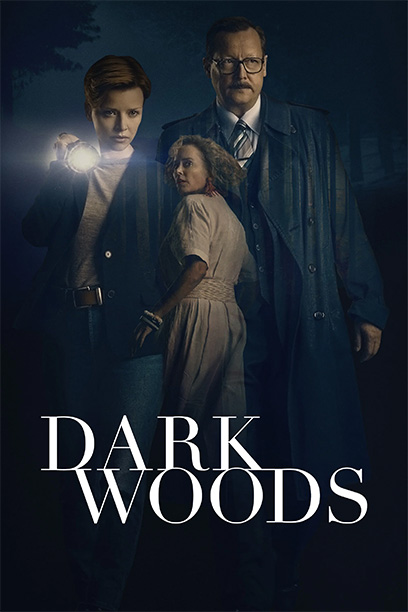 سریال Dark Woods