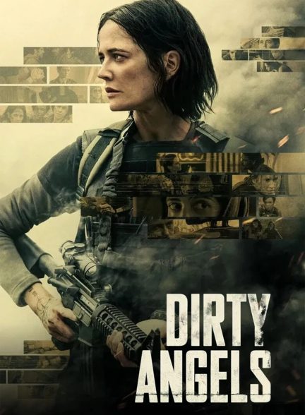 Dirty Angels 2024