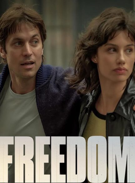 Freedom 2024