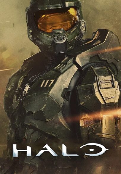 سریال Halo