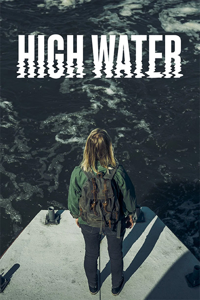 سریال High Water