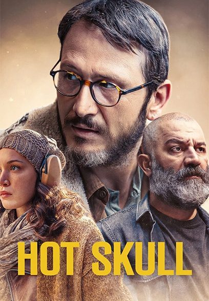 سریال Hot Skull