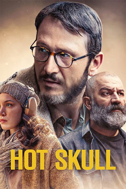 سریال Hot Skull