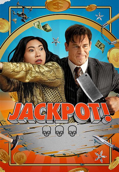 Jackpot! 2024