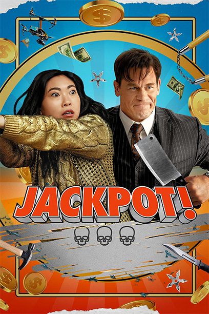 Jackpot! 2024